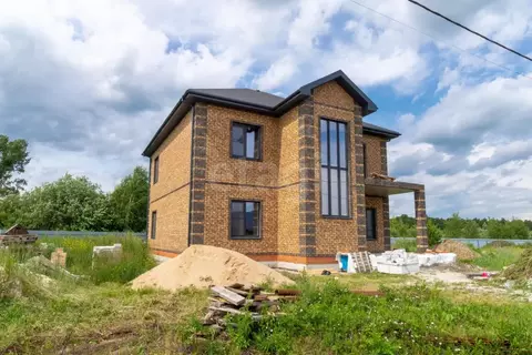 Дом в Тюменская область, Тюмень Кленовая ул. (249 м)