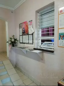 2-к кв. Московская область, Одинцово ул. Говорова, 52 (58.7 м)