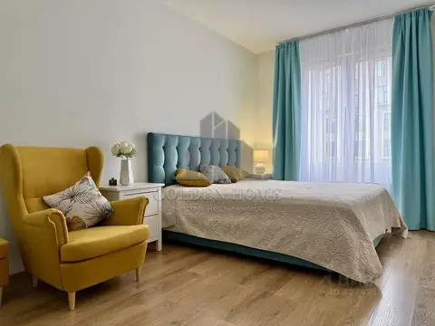 1-к кв. Санкт-Петербург Московский просп., 73к4 (43.0 м)