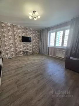 1-к кв. Алтайский край, Барнаул ул. Сергея Ускова, 22 (34.5 м)