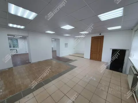 Помещение свободного назначения в Сахалинская область, Южно-Сахалинск ...