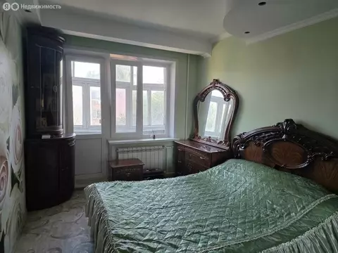 3-комнатная квартира: Чапаевск, Железнодорожная улица, 74 (64.3 м)