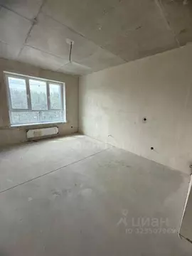 1-к кв. Воронежская область, Воронеж бул. Содружества, 1 (41.5 м)