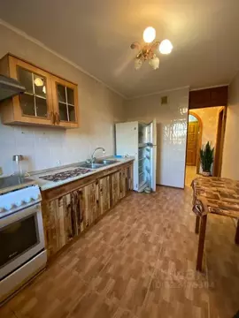 2-к кв. Севастополь просп. Героев Сталинграда, 7к2 (50.8 м)