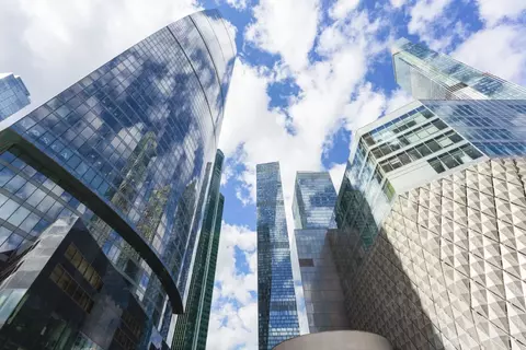 Торговая площадь в Москва наб. Пресненская, 12 (28 м)