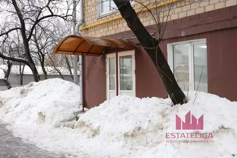 Помещение свободного назначения в Москва Русаковская ул., 12К1 (38 м)