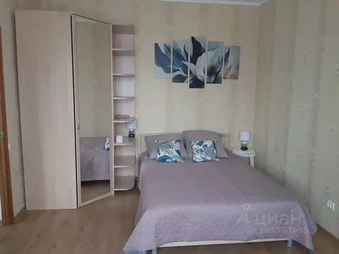 1-к кв. Ленинградская область, Выборг просп. Ленина, 20 (32.0 м)