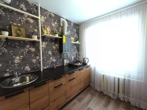 1-к кв. Коми, Сыктывкар ул. Димитрова, 54 (30.8 м)