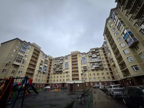 1-к кв. Московская область, Звенигород Одинцовский городской округ, ...