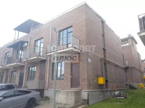 Таунхаус в Москва д. Столбово, Фестиваль кп, 229 (122 м)