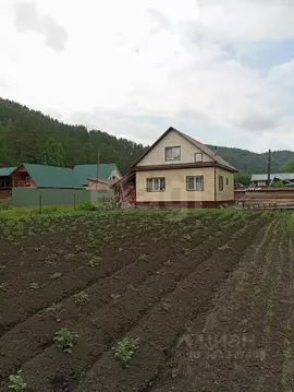 Дом в Алтай, Майминский район, с. Соузга Айская ул., 23А (53 м)