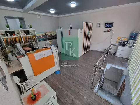 Офис в Севастополь просп. Античный, 4 (123 м)