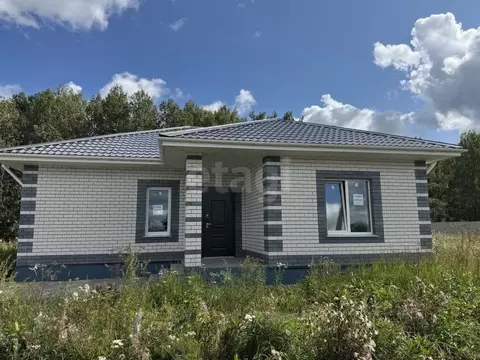 Дом в Тюменская область, Тюменский район, д. Елань, Хвойный кп  (112 ...