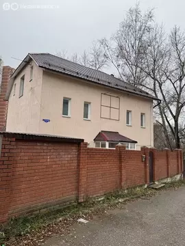 Дом в Пермь, Подгорная улица, 67 (349 м)