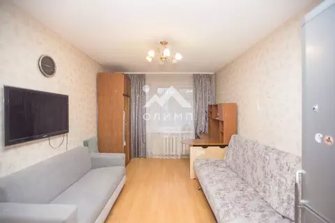 3-к кв. Ярославская область, Ярославль ул. Туманова, 16 (63.4 м)