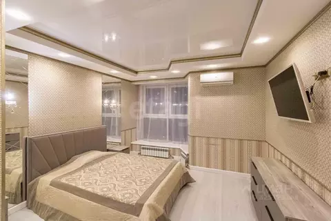 1-к кв. Тюменская область, Тюмень Первомайская ул., 50 (41.0 м)