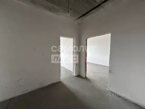 2-к кв. Кабардино-Балкария, Нальчик ул. Кирова, 331/13 (64.8 м)