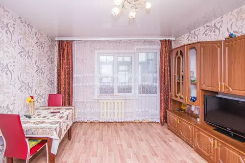 2-к кв. Бурятия, Улан-Удэ 113-й мкр, 5 (49.1 м)