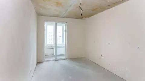 1-к кв. Тюменская область, Тюмень ул. Василия Подшибякина, 21 (41.0 м)