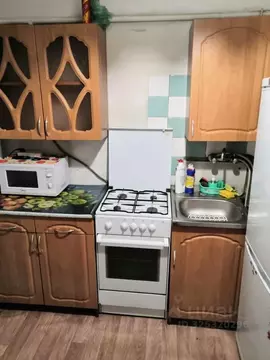 1-к кв. Москва ул. Искры, 11 (32.0 м)