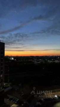 3-к кв. Москва Люблинская ул., 76к3 (84.1 м)