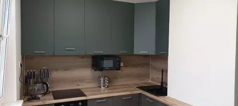 1-к кв. Москва Онежская ул., 22 (37.0 м)