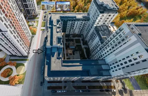 Помещение свободного назначения в Свердловская область, Екатеринбург ...