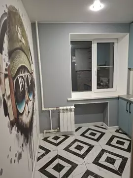 3-к кв. Самарская область, Тольятти Ярославская ул., 33 (53.0 м)