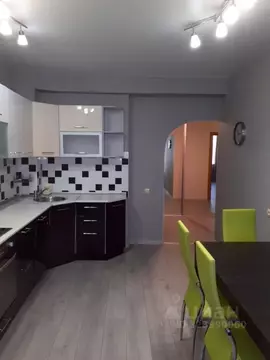 2-к кв. Свердловская область, Екатеринбург ул. Бабушкина, 45 (83.1 м)