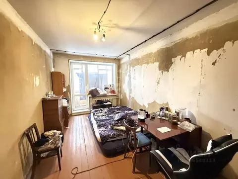 2-к кв. Московская область, Люберцы ул. Льва Толстого, 7 (42.9 м)