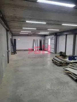 Склад в Ростовская область, Ростов-на-Дону ул. Доватора, 164Д (110 м)