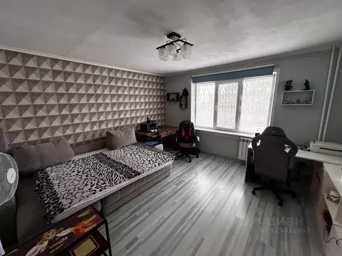 1-к кв. Новосибирская область, Новосибирск ул. Прибрежная, 4 (41.7 м)