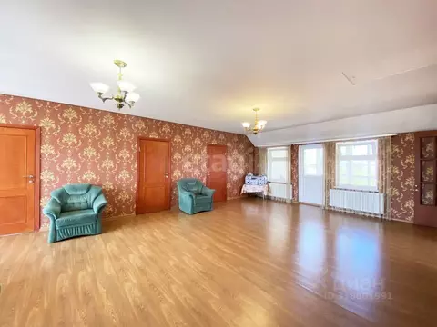 Дом в Башкортостан, Уфимский район, с. Чесноковка Лазурная ул., 11 ...