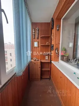 2-к кв. Владимирская область, Владимир Сущевский проезд, 1 (54.0 м)