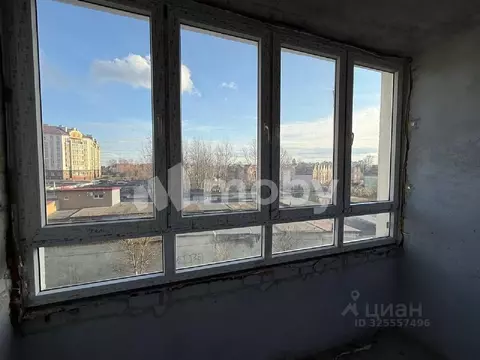 2-к кв. Калининградская область, Калининград Ганзейский пер., 72 (60.3 ...