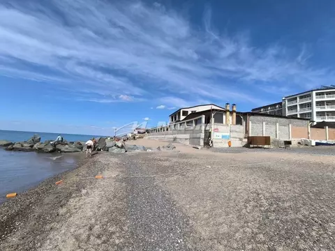 Участок в Крым, Симферопольский район, Николаевка пгт ул. Набережная, ...