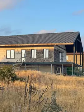 Коттедж в Крым, Симферополь пл. Ленина (108 м)