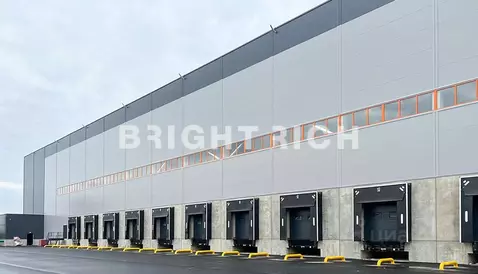 Склад в Санкт-Петербург пос. Петро-Славянка, Софийская ул., 116к5 ...