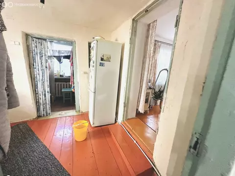 Дом в Ставрополь, Ленинский район, микрорайон № 8, Первомайская улица, ...