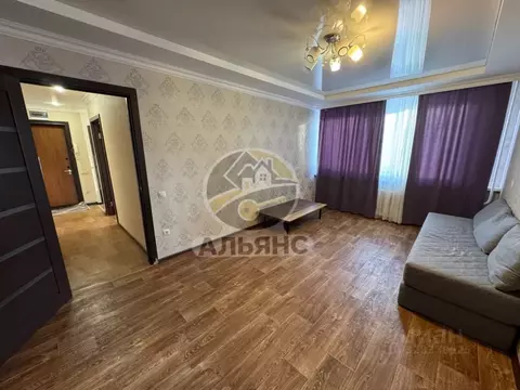 3-к кв. Ямало-Ненецкий АО, Новый Уренгой Ленинградский просп., 16 ...