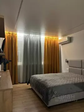 1-к кв. Москва бул. Яна Райниса, 45К2 (38.4 м)