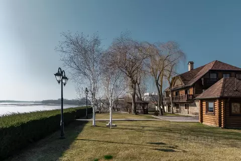 Дом в Краснодарский край, Краснодар ул. Удобная, 22 (400 м)