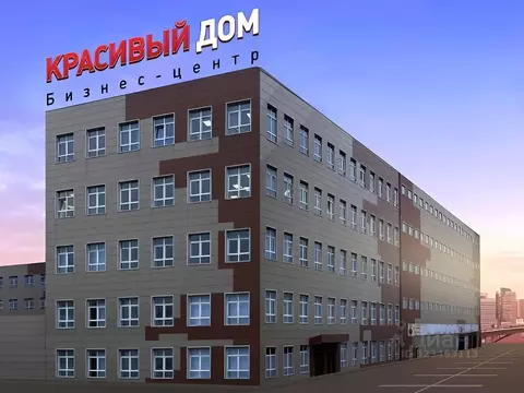 Офис в Москва Нововладыкинский проезд, 8С4 (179 м)