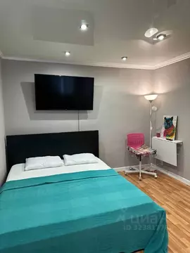 1-к кв. Москва 2-я Владимирская ул., 32К2 (32.0 м)