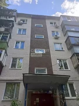 3-к кв. Курская область, Курск ул. Димитрова, 93 (47.5 м)