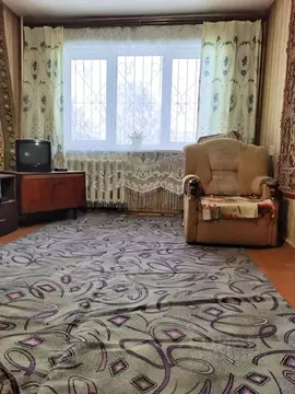 2-к кв. Алтайский край, Барнаул ул. Антона Петрова, 240 (42.0 м)