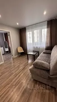 2-к кв. Псковская область, Псков Красноармейская ул., 33 (45.0 м)