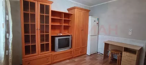 Комната Ростовская область, Ростов-на-Дону ул. Штахановского, 14 (12.0 ...