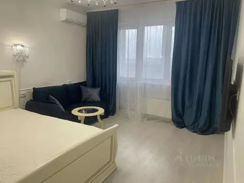 1-к кв. Московская область, Люберцы городской округ, д. Островцы, ...