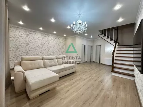 Таунхаус в Башкортостан, Уфимский район, Зубовский сельсовет, с. ...